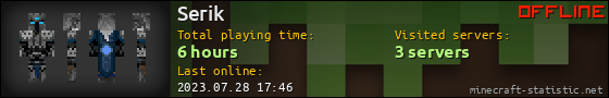 Serik userbar 560x90