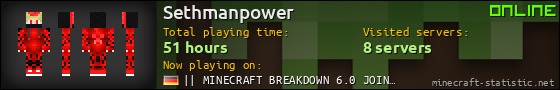 Sethmanpower userbar 560x90