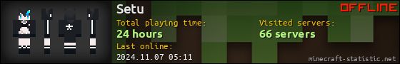 Setu userbar 560x90