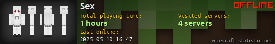 Sex userbar 560x90