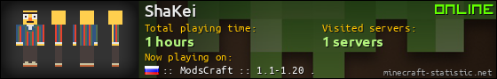 ShaKei userbar 560x90