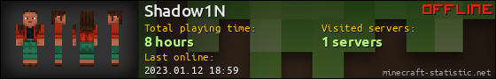 Shadow1N userbar 560x90