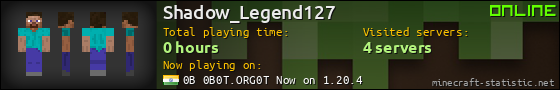 Shadow_Legend127 userbar 560x90