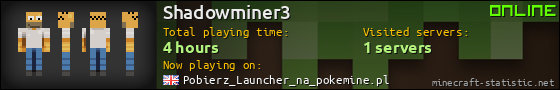 Shadowminer3 userbar 560x90