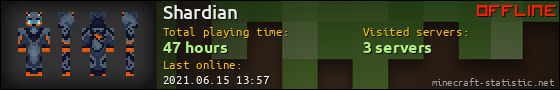 Shardian userbar 560x90