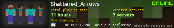 Shattered_Arrows userbar 560x90