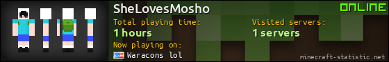 SheLovesMosho userbar 560x90