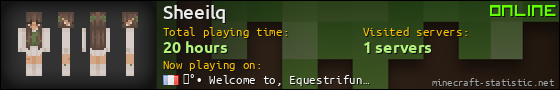 Sheeilq userbar 560x90