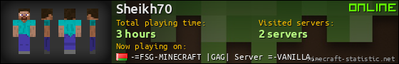 Sheikh70 userbar 560x90