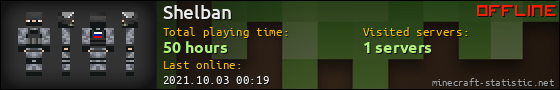 Shelban userbar 560x90