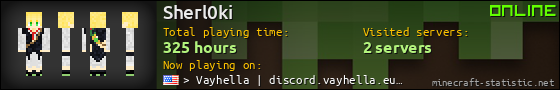 Sherl0ki userbar 560x90