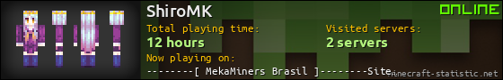 ShiroMK userbar 560x90