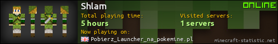 Shlam userbar 560x90