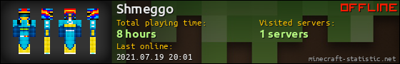 Shmeggo userbar 560x90
