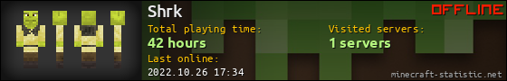Shrk userbar 560x90