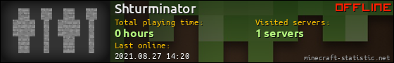 Shturminator userbar 560x90