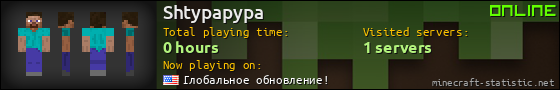 Shtypapypa userbar 560x90