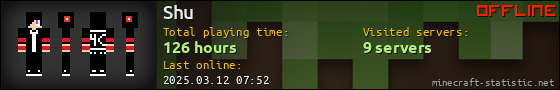Shu userbar 560x90