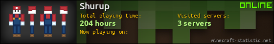 Shurup userbar 560x90