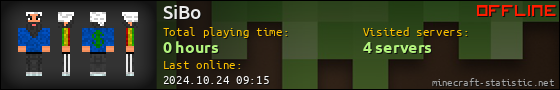 SiBo userbar 560x90