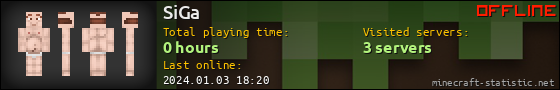 SiGa userbar 560x90