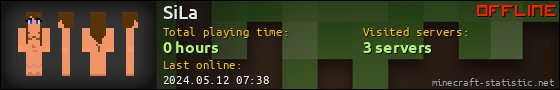 SiLa userbar 560x90