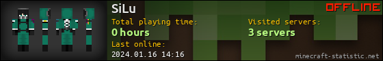 SiLu userbar 560x90