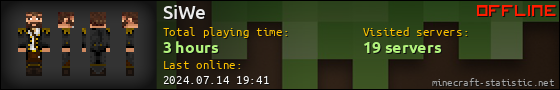 SiWe userbar 560x90