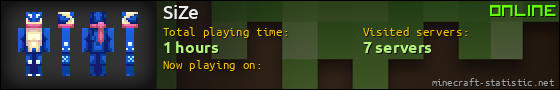 SiZe userbar 560x90