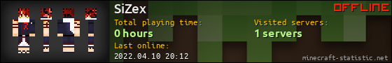 SiZex userbar 560x90
