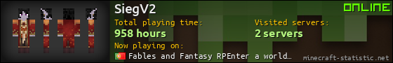 SiegV2 userbar 560x90