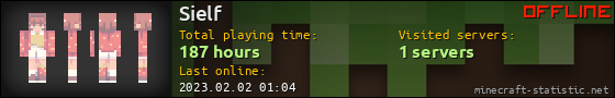 Sielf userbar 560x90