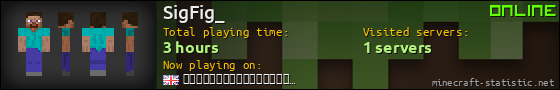 SigFig_ userbar 560x90