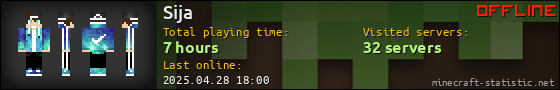 Sija userbar 560x90