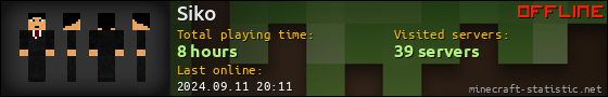 Siko userbar 560x90
