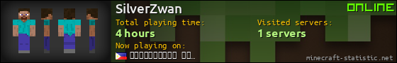 SilverZwan userbar 560x90
