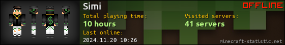 Simi userbar 560x90