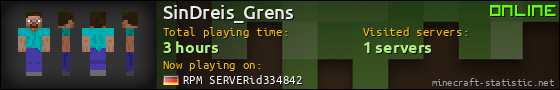 SinDreis_Grens userbar 560x90