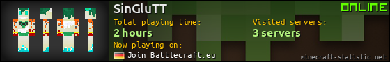 SinGluTT userbar 560x90
