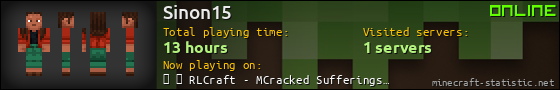 Sinon15 userbar 560x90