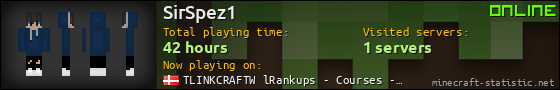 SirSpez1 userbar 560x90