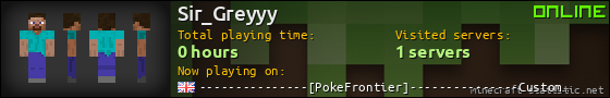 Sir_Greyyy userbar 560x90
