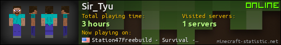Sir_Tyu userbar 560x90