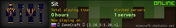 Sit userbar 560x90