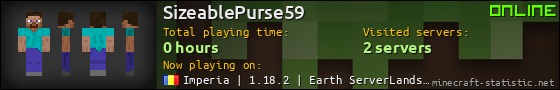 SizeablePurse59 userbar 560x90