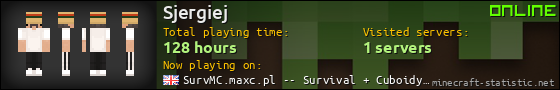 Sjergiej userbar 560x90