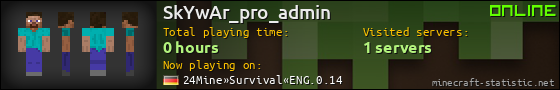 SkYwAr_pro_admin userbar 560x90