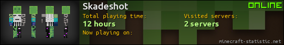 Skadeshot userbar 560x90