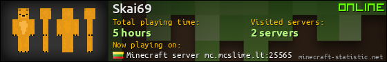 Skai69 userbar 560x90