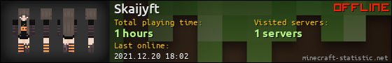 Skaijyft userbar 560x90
